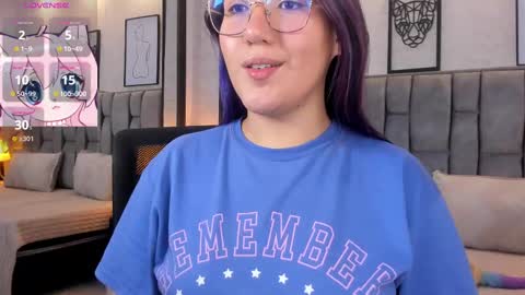 Snapshot of emily_5weet chatting on 28, 2, 2025 Emily online show from 28, 2, 2025
