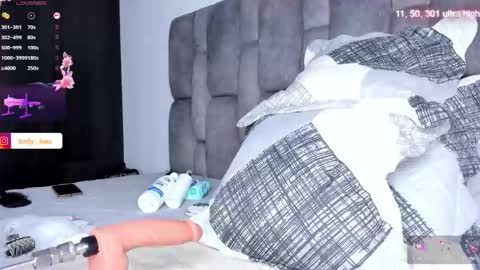 Emily online show from 18, 3, 2026