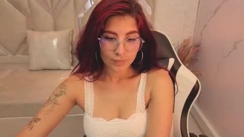 Snapshot of emily__tp chatting on 16, 2, 2026 Emily tp 700am - 1400pm online show from 16, 2, 2026