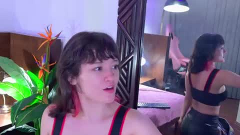 Snapshot of emily_amura chatting on 20, 6, 2026 CALL ME EMILY online show from 20, 6, 2026
