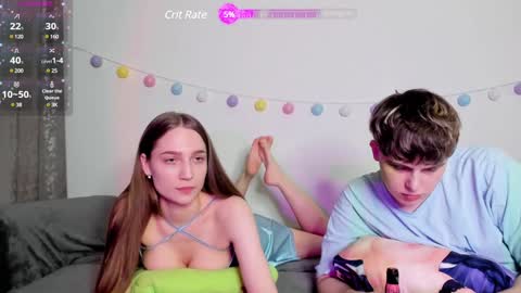 Snapshot of emily_and_ilumi chatting on 7, 1, 2025 emily_and_ilumi online show from 7, 1, 2025