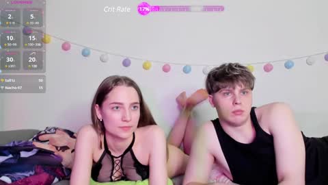 Snapshot of emily_and_ilumi chatting on 11, 1, 2025 emily_and_ilumi online show from 11, 1, 2025