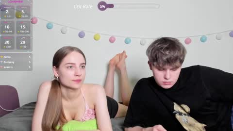 Snapshot of emily_and_ilumi chatting on 24, 1, 2025 emily_and_ilumi online show from 24, 1, 2025