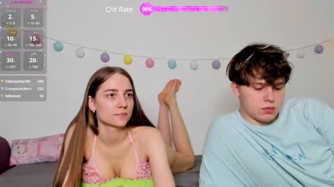 Snapshot of emily_and_ilumi chatting on 22, 2, 2025 emily_and_ilumi online show from 22, 2, 2025