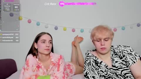 Snapshot of emily_and_ilumi chatting on 1, 3, 2025 emily_and_ilumi online show from 1, 3, 2025