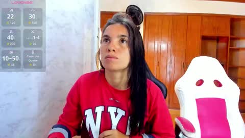 Snapshot of emily_and_soffy chatting on 23, 2, 2026 Emily and Soffy online show from 23, 2, 2026