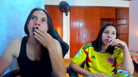 Emily and Soffy online show from 26, 3, 2026