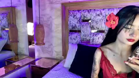 emily_dempsey online show from 14, 2, 2026