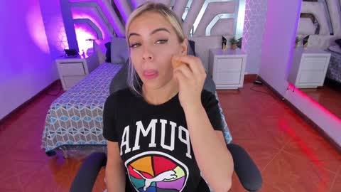 Emily online show from 2, 1, 2025
