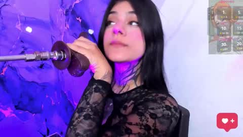 emily_evol online show from 5, 2, 2026