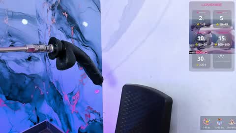 emily_evol online show from 14, 4, 2026