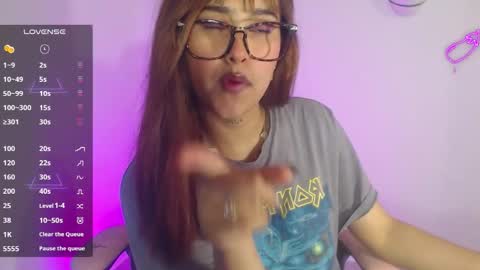 emily fox 3 online show from 29, 11, 2025