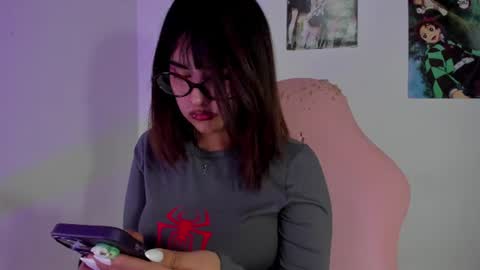 Snapshot of emily_fox_3 chatting on 29, 7, 2026 emily fox 3 online show from 29, 7, 2026