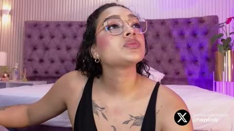 Emily online show from 28, 2, 2026