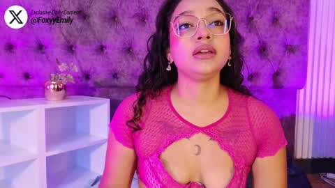 Emily online show from 18, 5, 2026