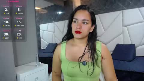Snapshot of emily_gomez159 chatting on 25, 7, 2026 Emily online show from 25, 7, 2026