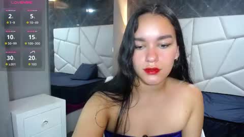 Snapshot of emily_gomez159 chatting on 1, 8, 2026 Emily online show from 1, 8, 2026