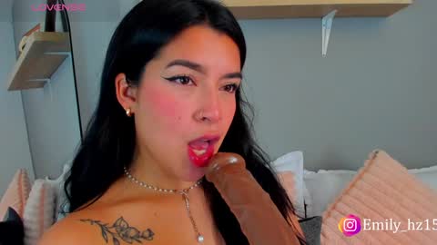 Emily online show from 11, 12, 2024