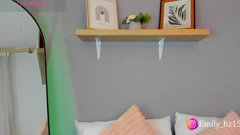 Emily online show from 10, 2, 2025