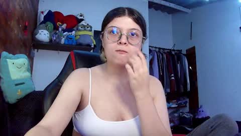 Julieta online show from 8, 3, 2025