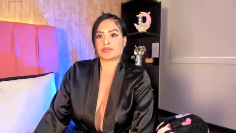 Emily  online show from 18, 4, 2026