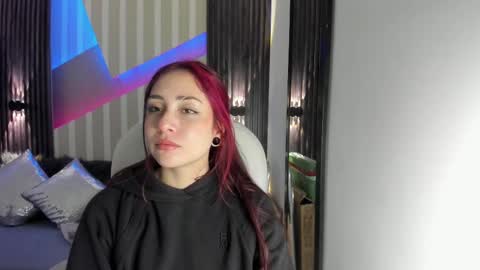 Emily online show from 16, 11, 2025