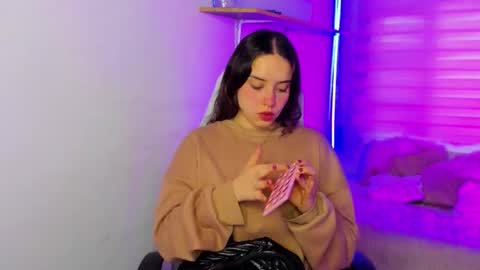 emily_lindey online show from 25, 11, 2025