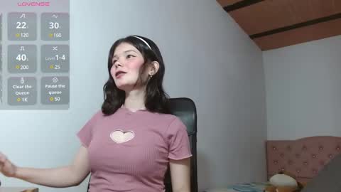 Snapshot of emily_littesweet chatting on 27, 12, 2024 Emily littesweets online show from 27, 12, 2024