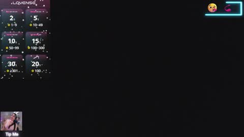 Emily  online show from 10, 9, 2025