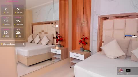 Emily online show from 27, 2, 2025