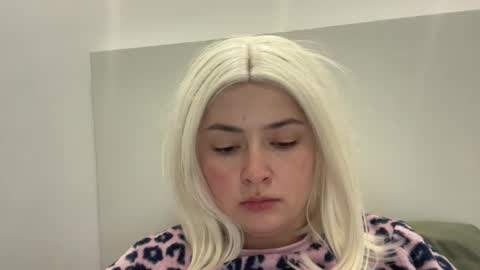 emily_morning_dew online show from 3, 12, 2025