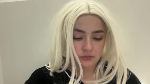 Snapshot of emily_morning_dew chatting on 15, 2, 2026 emily_morning_dew online show from 15, 2, 2026