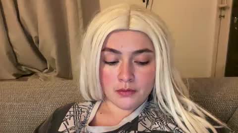 Snapshot of emily_morning_dew chatting on 23, 2, 2026 emily_morning_dew online show from 23, 2, 2026