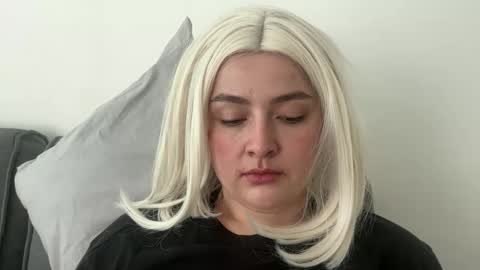 Snapshot of emily_morning_dew chatting on 12, 3, 2026 emily_morning_dew online show from 12, 3, 2026
