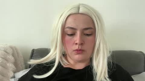 Snapshot of emily_morning_dew chatting on 22, 3, 2026 emily_morning_dew online show from 22, 3, 2026
