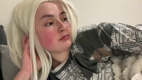 Snapshot of emily_morning_dew chatting on 31, 3, 2026 emily_morning_dew online show from 31, 3, 2026
