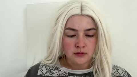 Snapshot of emily_morning_dew chatting on 14, 4, 2026 emily_morning_dew online show from 14, 4, 2026