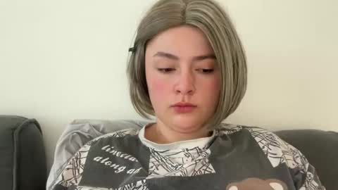 Snapshot of emily_morning_dew chatting on 8, 5, 2026 emily_morning_dew online show from 8, 5, 2026