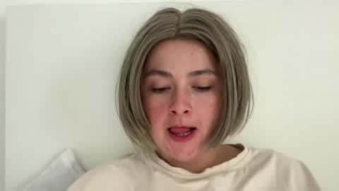 Snapshot of emily_morning_dew chatting on 7, 7, 2026 emily_morning_dew online show from 7, 7, 2026