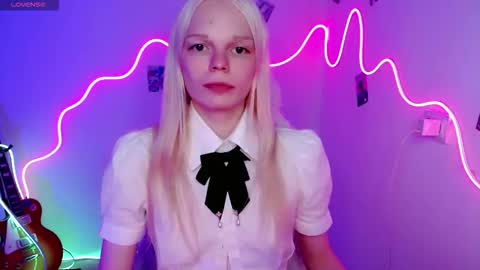 Lia online show from 14, 10, 2025