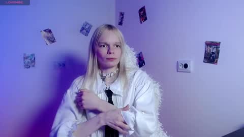 Lia online show from 12, 3, 2026