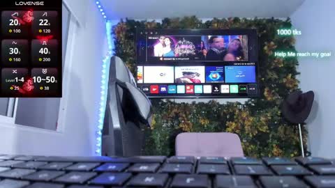 Snapshot of emily_palmeer chatting on 11, 5, 2026 emily_palmeer online show from 11, 5, 2026