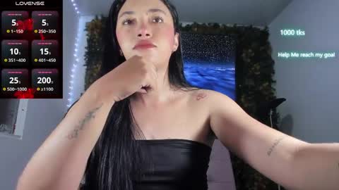 Snapshot of emily_palmeer chatting on 23, 5, 2026 emily_palmeer online show from 23, 5, 2026