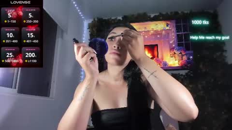 Snapshot of emily_palmeer chatting on 23, 6, 2026 emily_palmeer online show from 23, 6, 2026