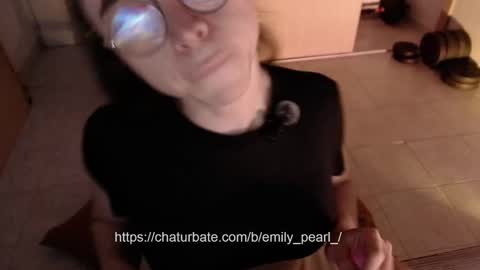 Snapshot of emily_pearl_ chatting on 19, 2, 2025 emily_pearl_ online show from 19, 2, 2025