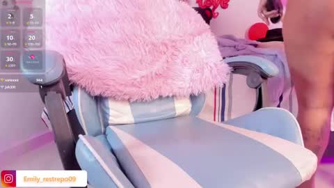 Emily online show from 24, 2, 2025