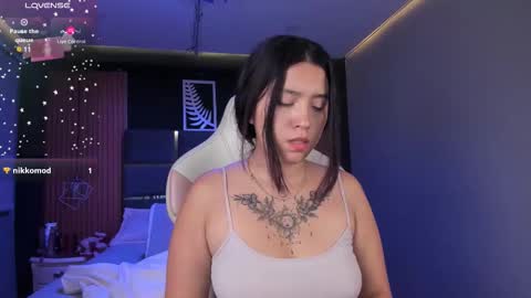 Emily online show from 28, 10, 2025