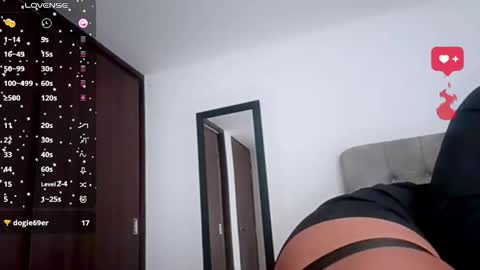 emily_rosse9 online show from 31, 10, 2025