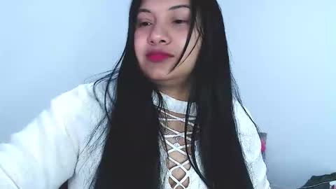 Snapshot of emily_rousee1 chatting on 10, 3, 2026 Sofia Gomez online show from 10, 3, 2026