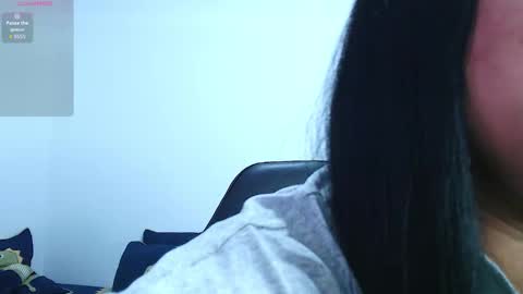 Snapshot of emily_rousee1 chatting on 25, 3, 2026 Sofia Gomez online show from 25, 3, 2026